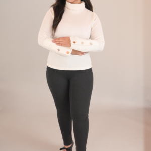Blusa manga quimono pantalón karito